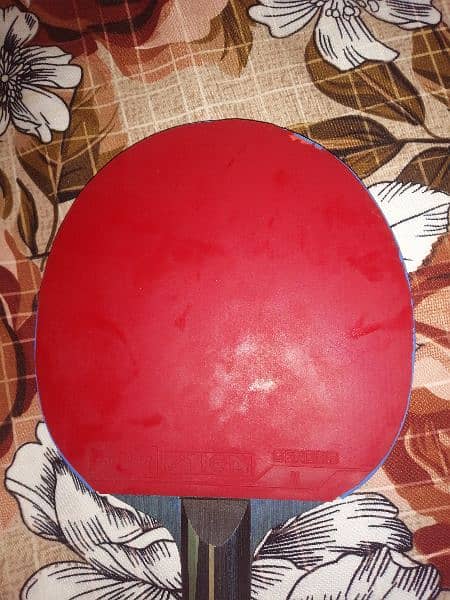 Orignal Customized Table Tennis Racket 0