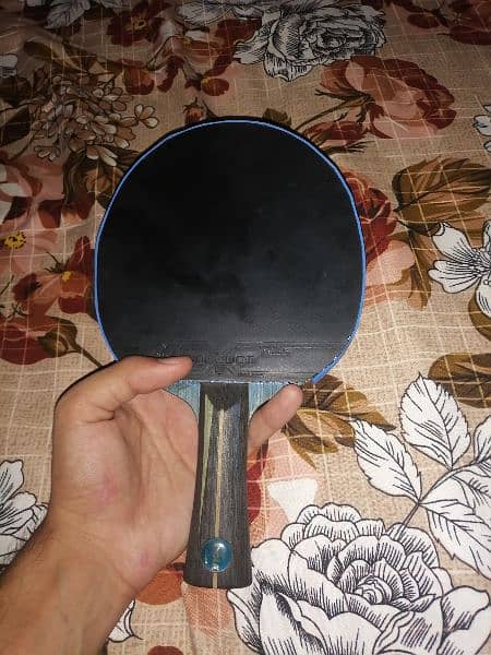 Orignal Customized Table Tennis Racket 3