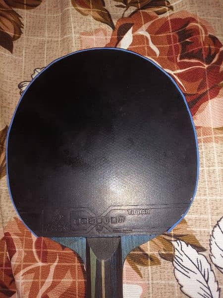 Orignal Customized Table Tennis Racket 4