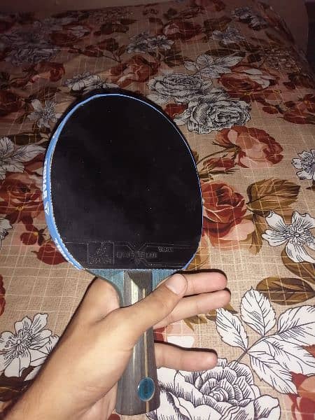 Orignal Customized Table Tennis Racket 7