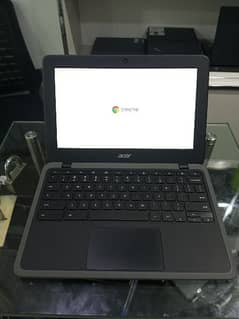 Acer C732 Chromebook 4GB RAM 32GB Storage Touch Screen with Playstore!