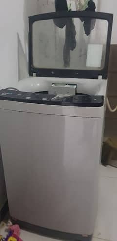 automatic washing machine contact 03220391030