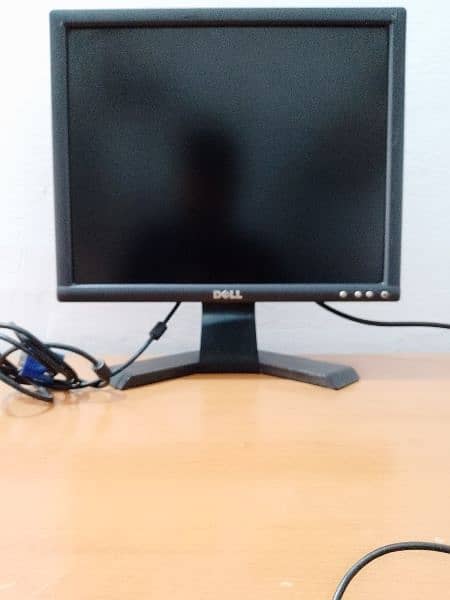 Dell Monitor 17" (inch) 2