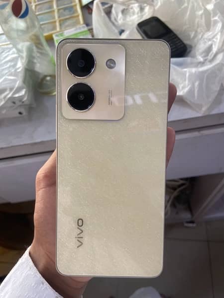 Vivo Y36 0