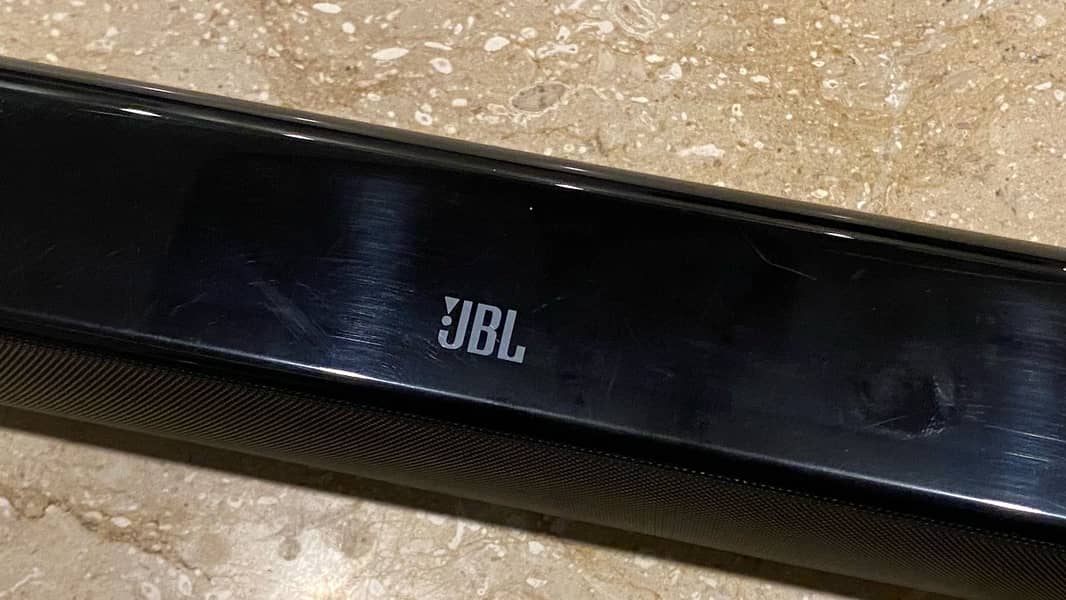 JBL CINEMA SB110 0