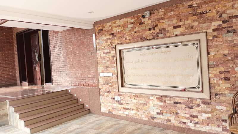 Brand New 44 Marla Bungalow Available For Sale In Babar Block Sector A Bahria Town Lahore 6