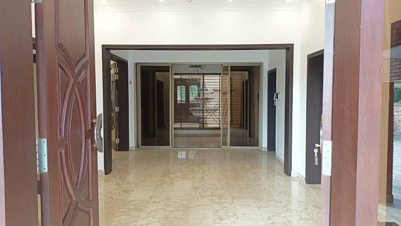 Brand New 44 Marla Bungalow Available For Sale In Babar Block Sector A Bahria Town Lahore 9
