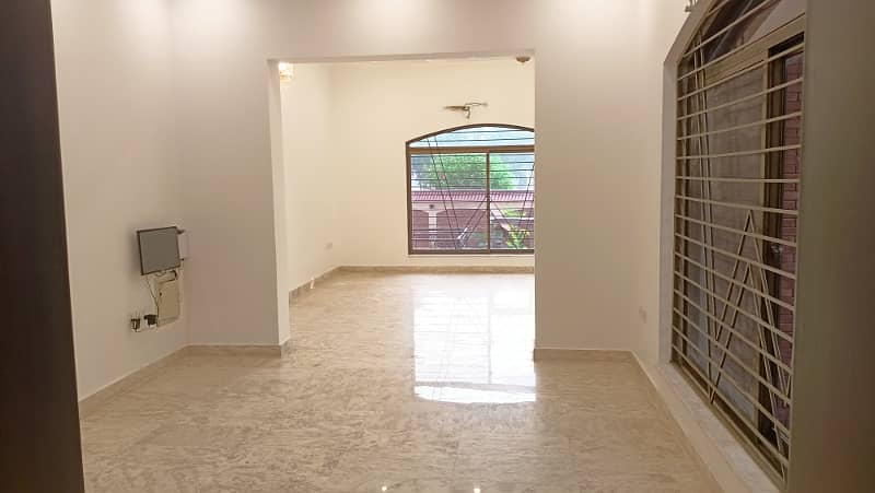 Brand New 44 Marla Bungalow Available For Sale In Babar Block Sector A Bahria Town Lahore 21