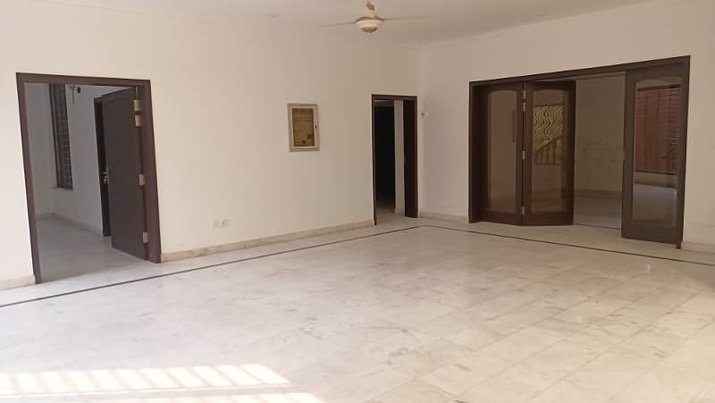 Brand New 44 Marla Bungalow Available For Sale In Babar Block Sector A Bahria Town Lahore 27