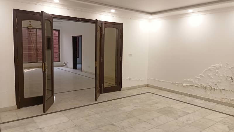 Brand New 44 Marla Bungalow Available For Sale In Babar Block Sector A Bahria Town Lahore 33