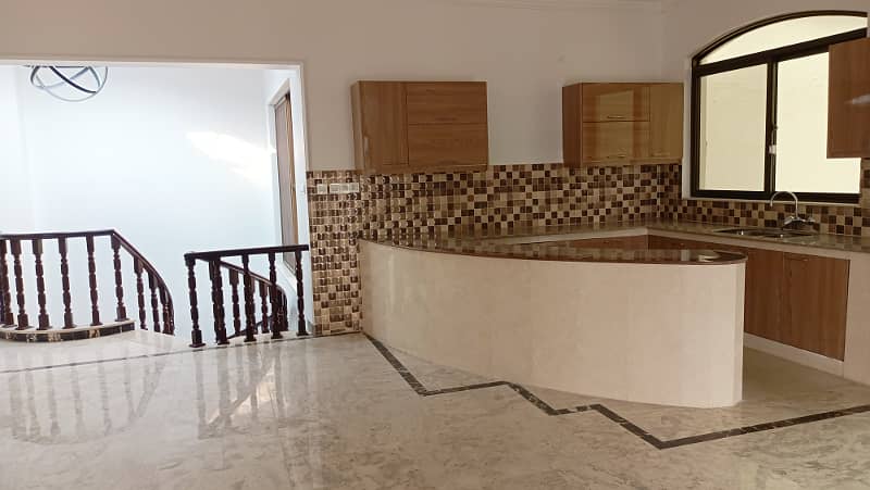 Brand New 44 Marla Bungalow Available For Sale In Babar Block Sector A Bahria Town Lahore 36