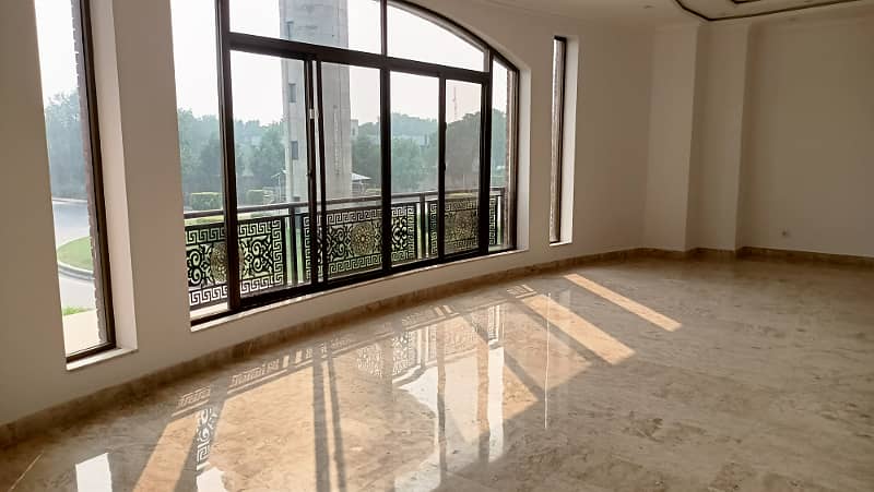 Brand New 44 Marla Bungalow Available For Sale In Babar Block Sector A Bahria Town Lahore 38