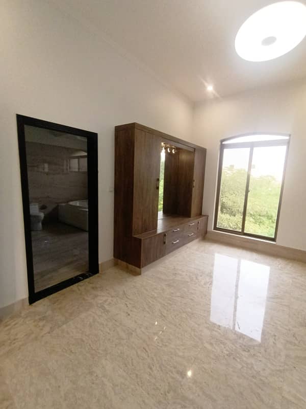 Brand New 44 Marla Bungalow Available For Sale In Babar Block Sector A Bahria Town Lahore 39