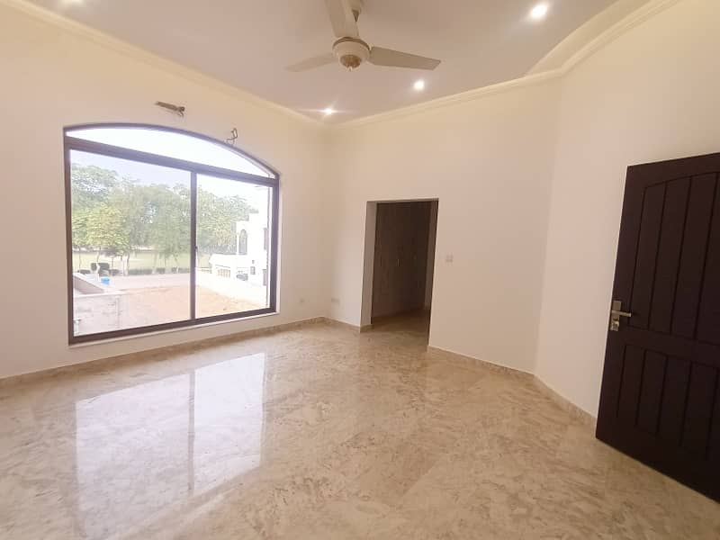 Brand New 44 Marla Bungalow Available For Sale In Babar Block Sector A Bahria Town Lahore 44