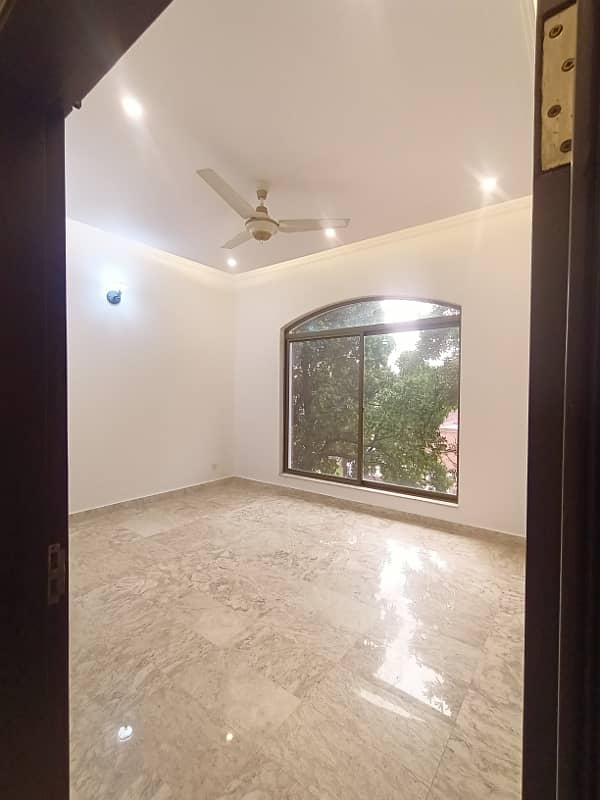 Brand New 44 Marla Bungalow Available For Sale In Babar Block Sector A Bahria Town Lahore 47