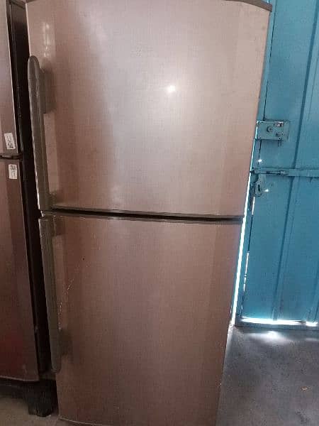 haier refrigerator home use responsible price 4