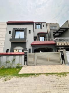 Luxury House in Bahria orchard lahore
