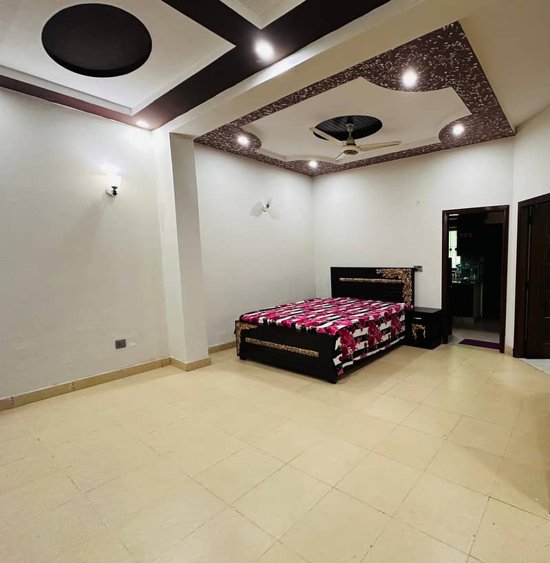 Luxury House in Bahria orchard lahore 3