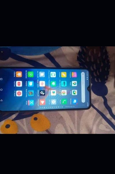 infinix smart 7 0