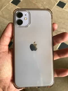 i phone 11 nonpta 64gb