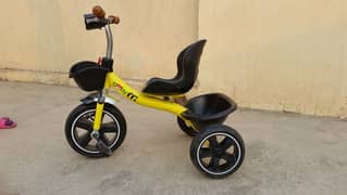 Bicycle / Tricycle for Kids