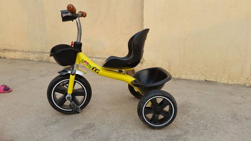 Bicycle / Tricycle for Kids 0