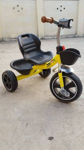 Bicycle / Tricycle for Kids 2