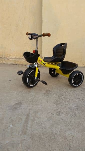 Bicycle / Tricycle for Kids 5