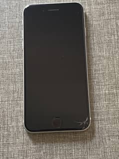 Iphone SE 2020 64 GB PTA Approved 0