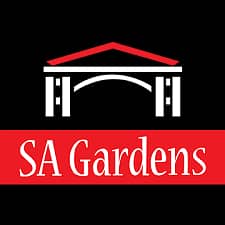 10 Marla Plot For Sale in Kamran Block, SA Gardens Phase 2