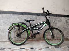 Vezel sports bicycle for good condition for sale
