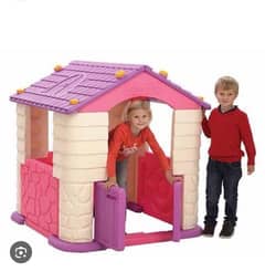 Kids play house/ play house for kids