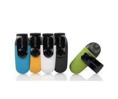 just fog pod/ with free 30ml flavour bottle