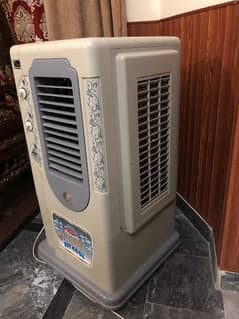 Room Air Cooler