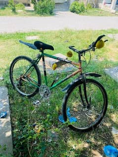 cycle for sale