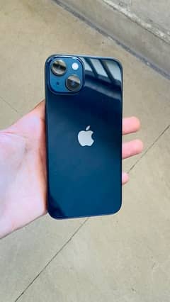 iphone 13 128gb 10/10 non pta