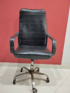 used chair good condition