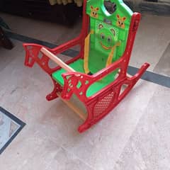 baby chair in excellent condition