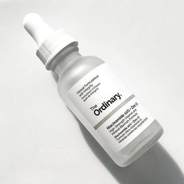 Niacinamide Skin Brightening Serum 30 ml 0