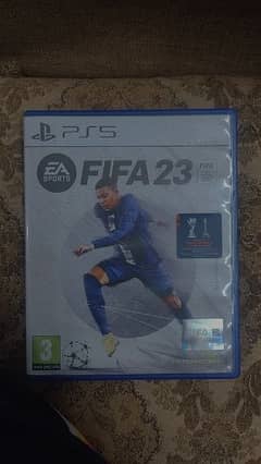 fifa 23 ps5