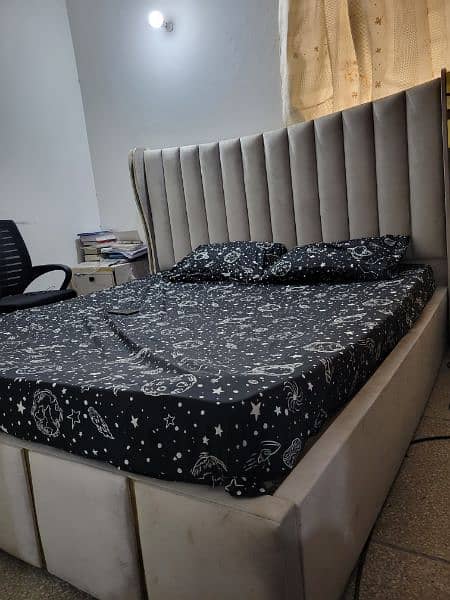 king size bed for sale 3