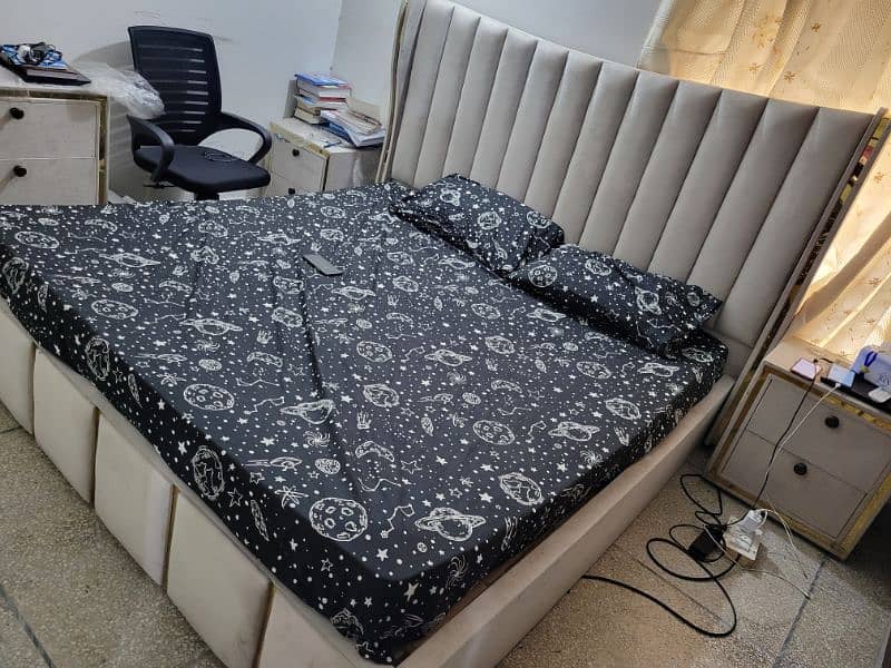 king size bed for sale 4