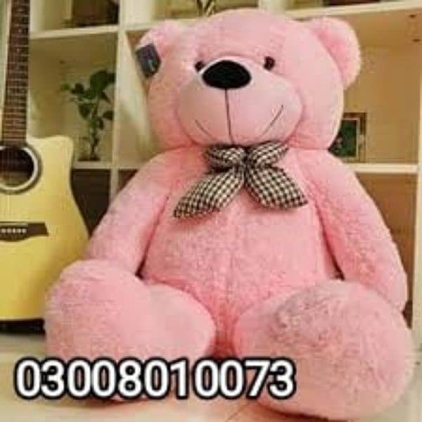 teddy bear / Giant size Teddy/ gift / Feet Teddy/Big Teddy bears panda 3