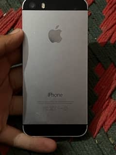iphone 5s For sale 0