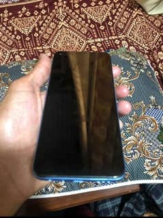 OPPO a76 For sale 6+6/128 Exchange offer Available