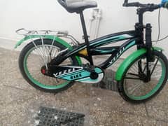 Vezel bicycle For Sale