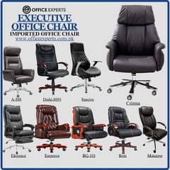 Office Gaming Chairs Table study Ergonomic Executive Leather chairs