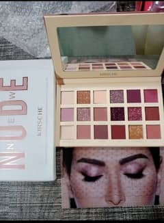 nude Platte eyeshadow hole sale rate available