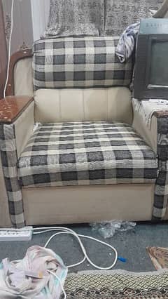 2 Sofas Available For Sale