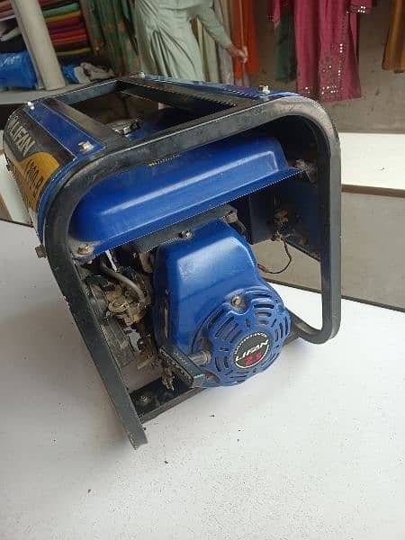generator for sale 1kw 1
